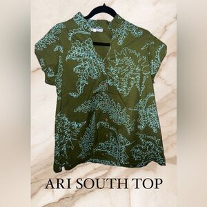 Ari South Women’s Top